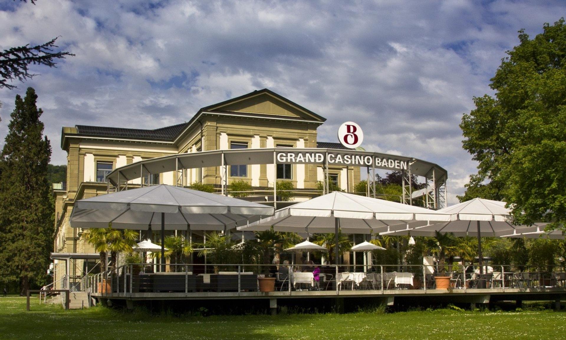 Casino Baden-Baden