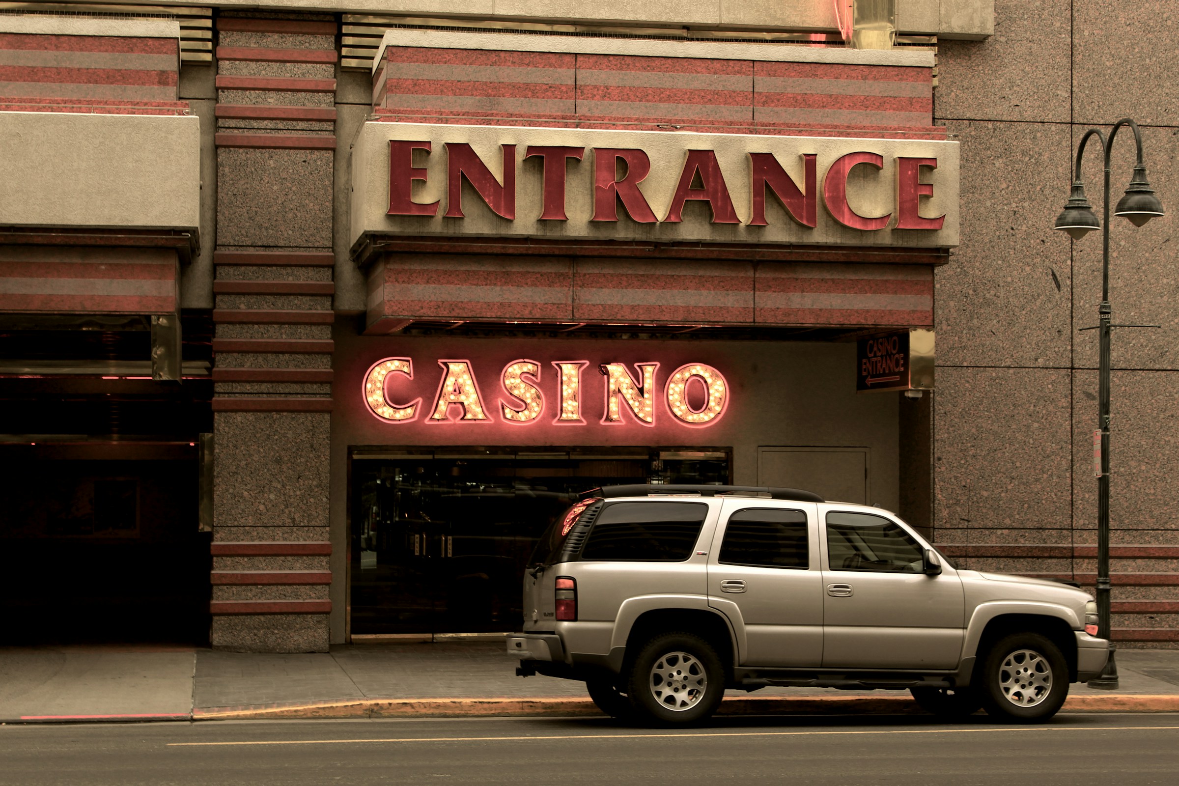 German Casino Hotels