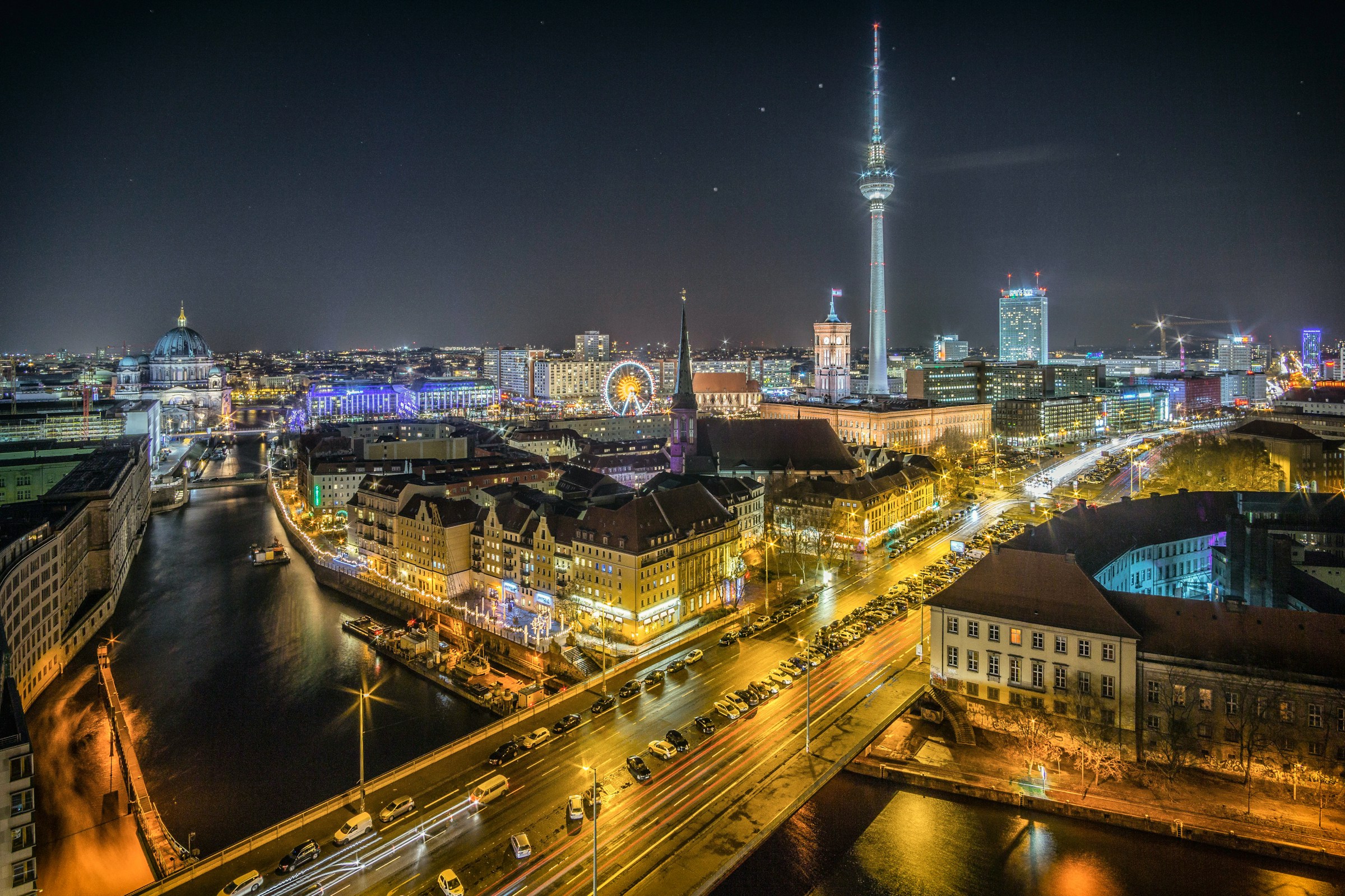 Contact Best German Casino Resorts