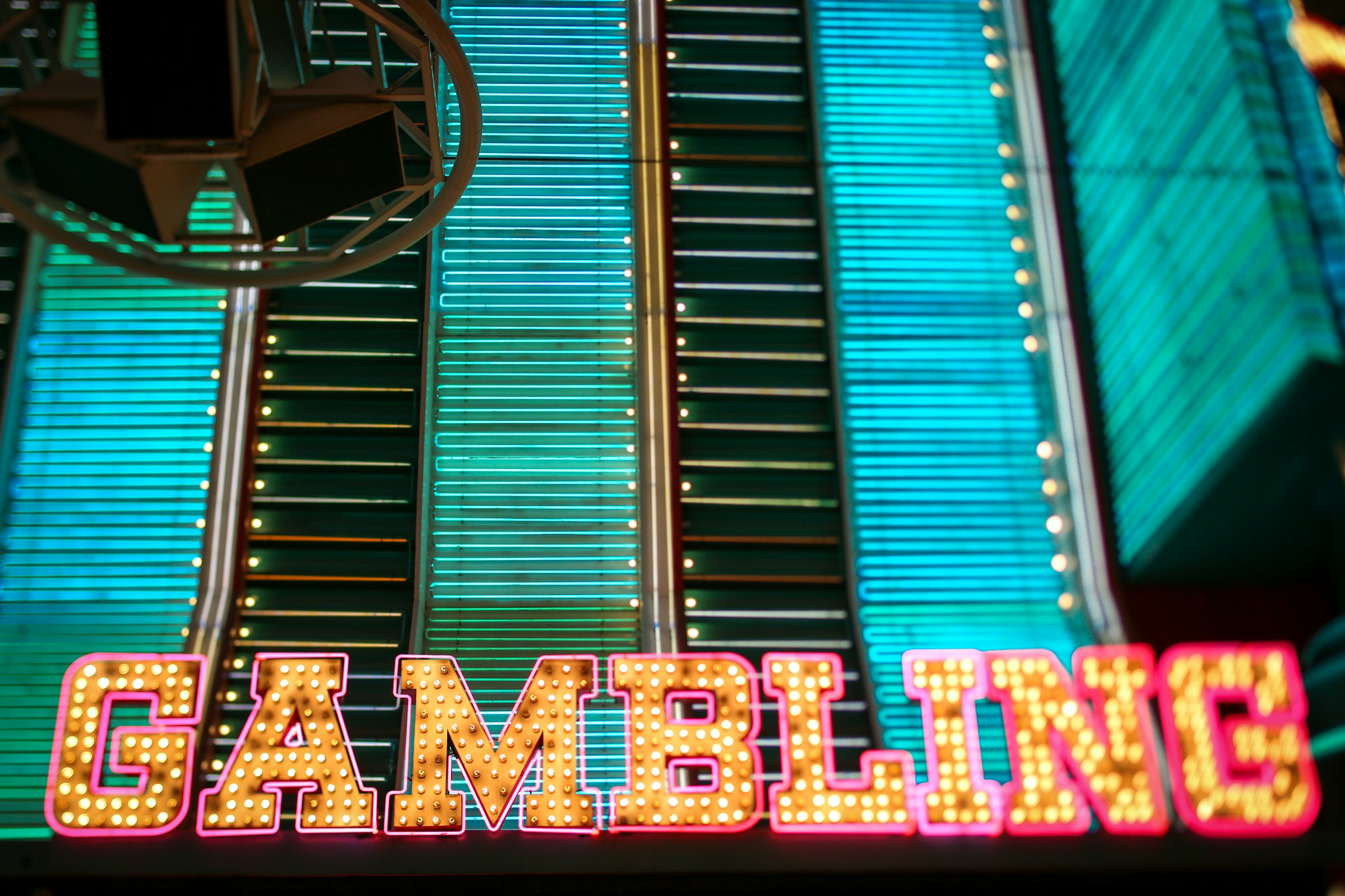 Responsible Gaming